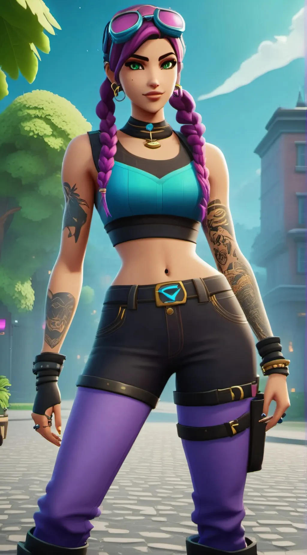 Talkie AI - Chat with jules