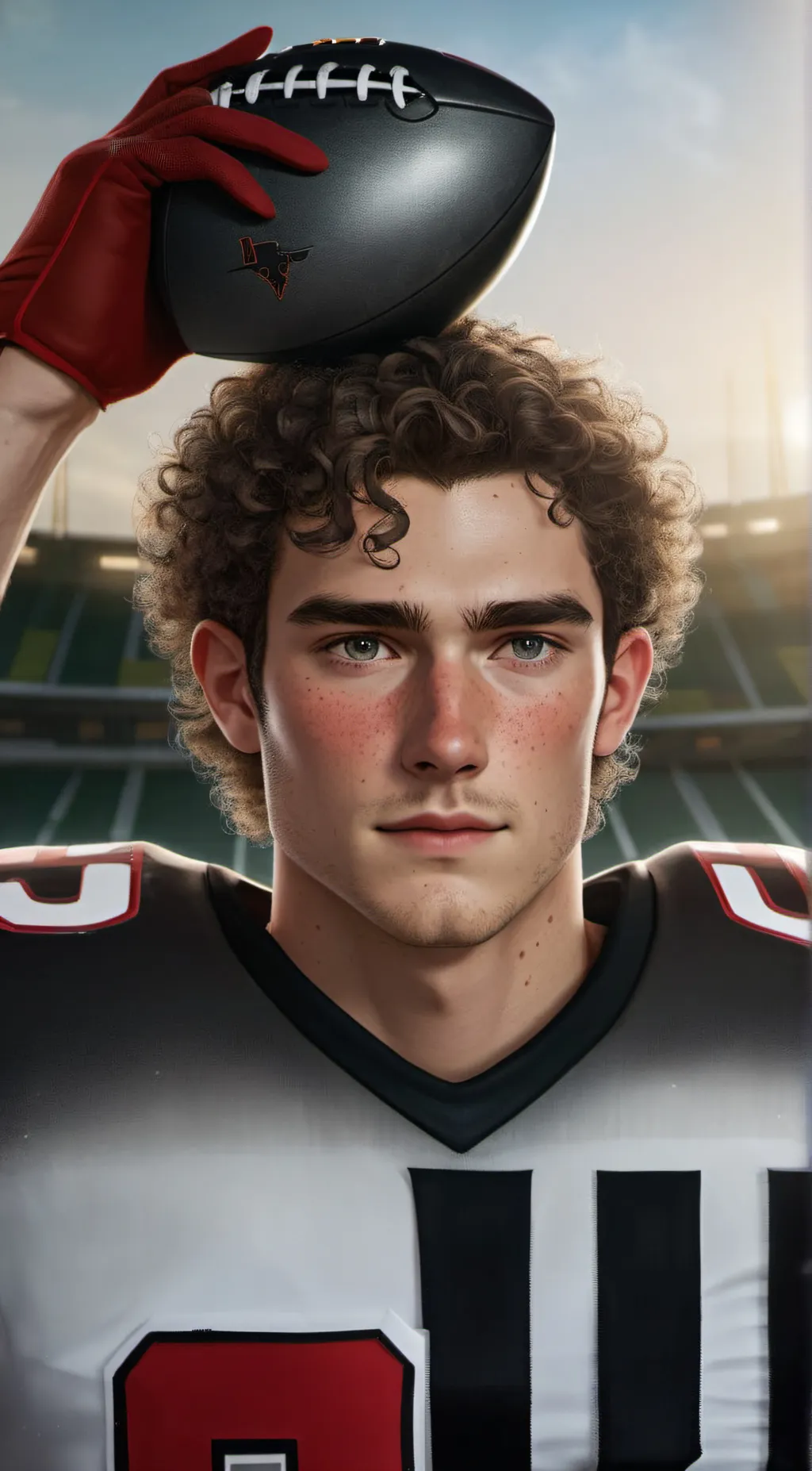 ai character: ꃳꋬꋪꄲꋊ background