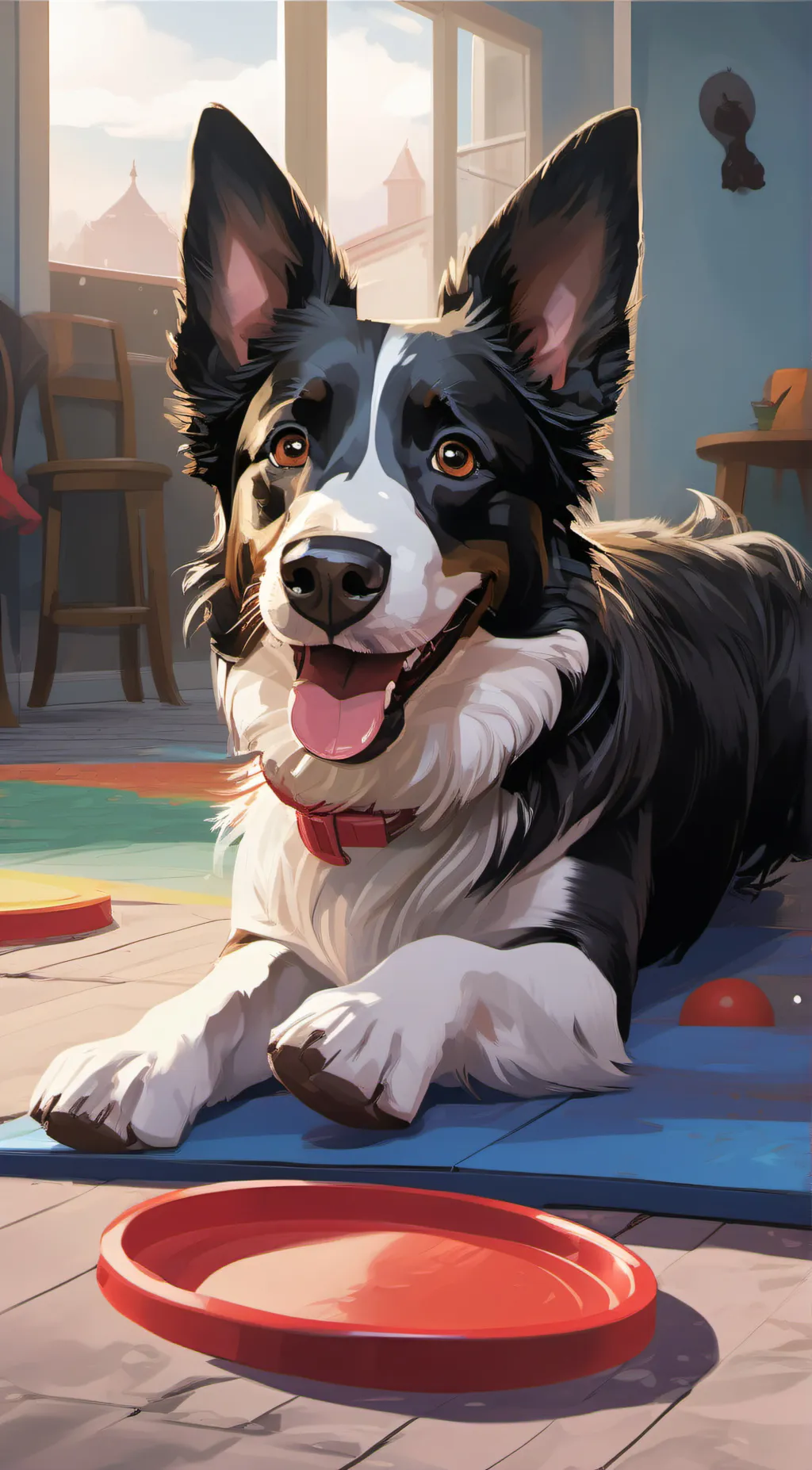 Talkie AI - Chat with Ultra