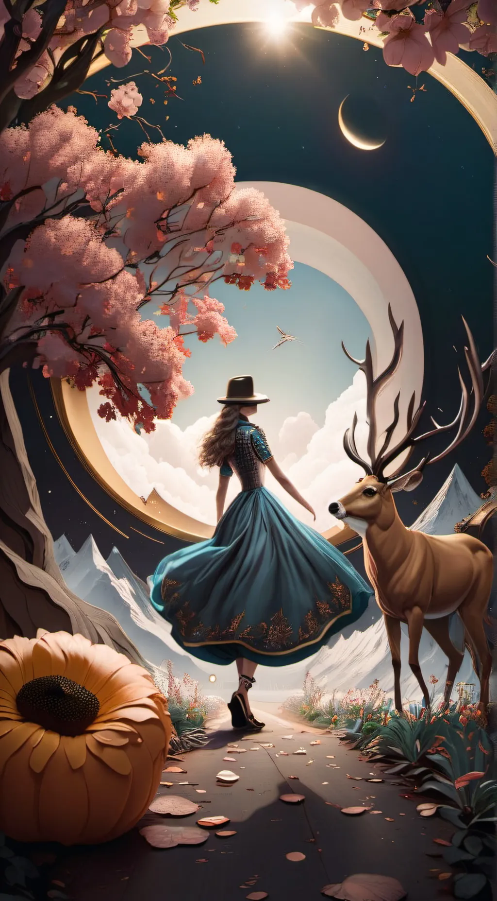 Talkie AI - Chat with 🥰