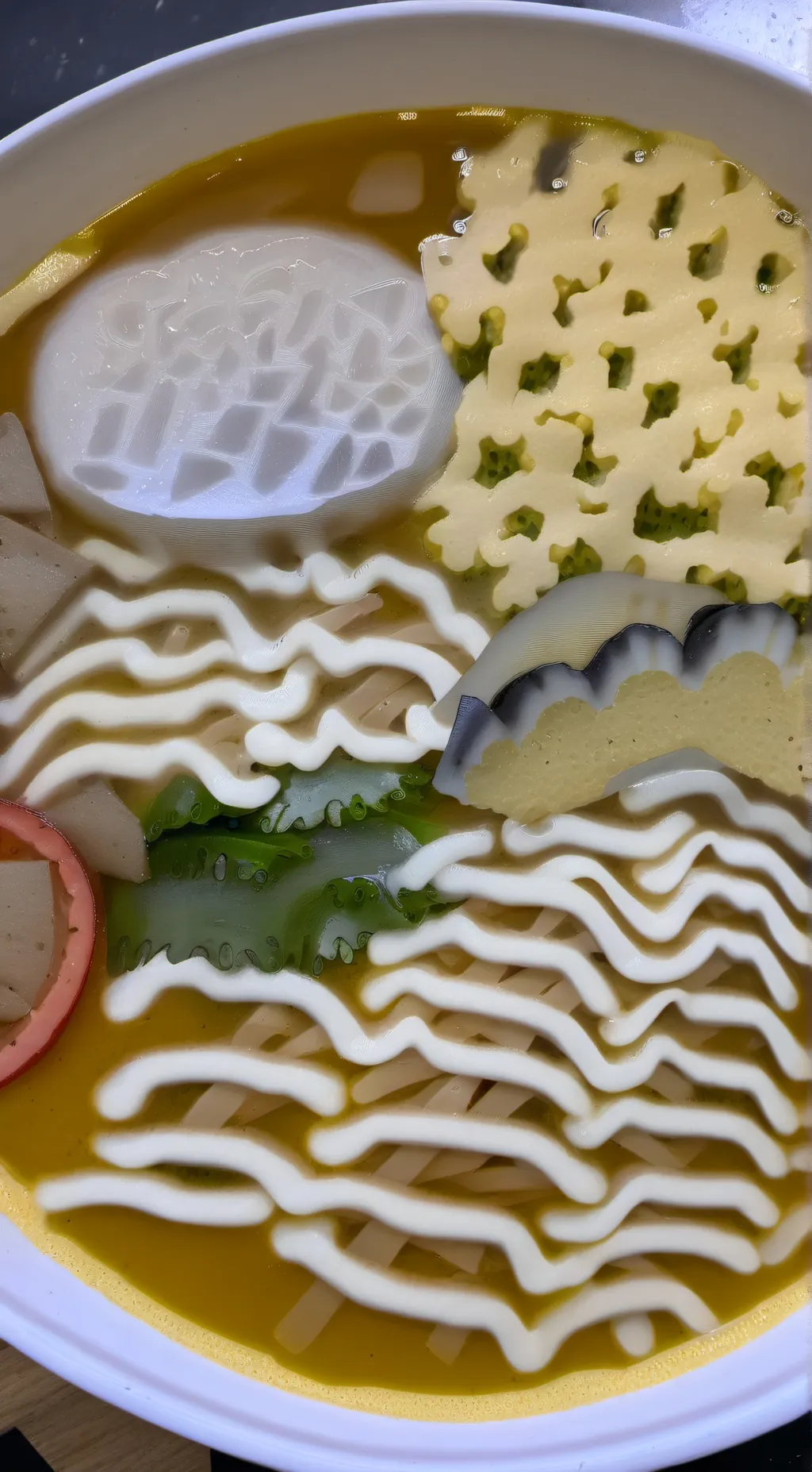 Talkie AI - Chat with RAMEN WORLD