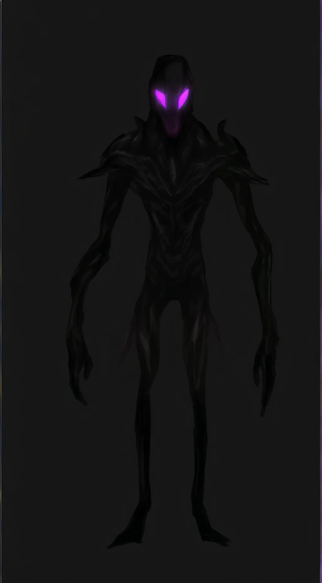 Talkie AI - Chat with Enderman