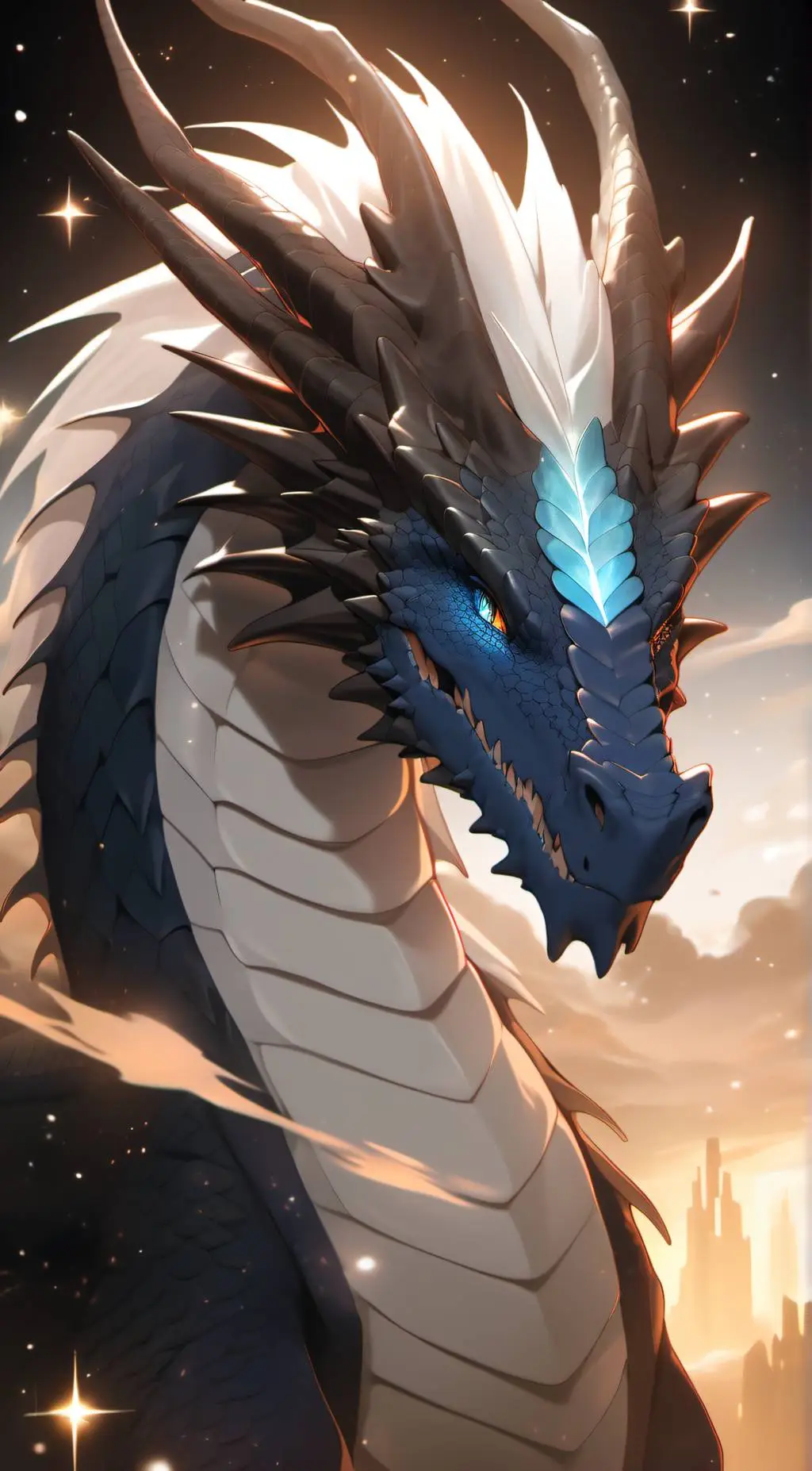 Talkie AI - Chat with Neptune