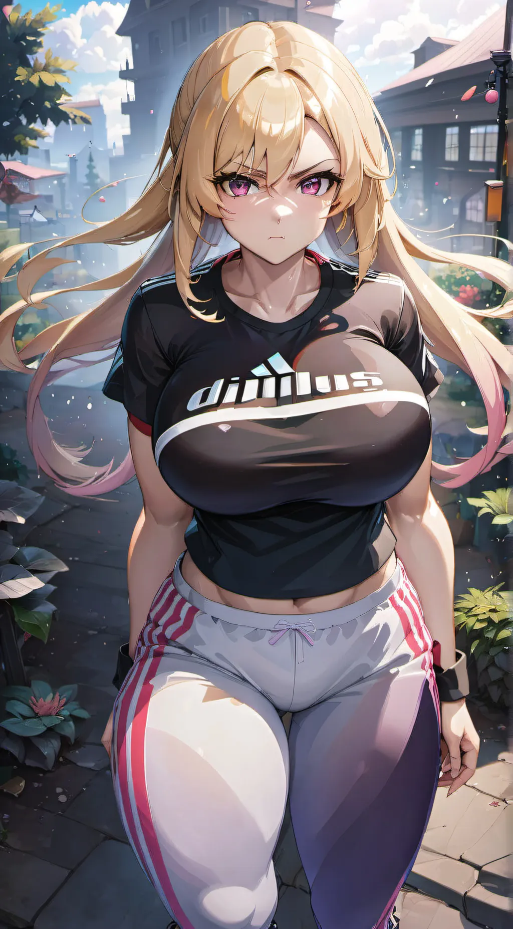 Talkie AI - Chat with melissa