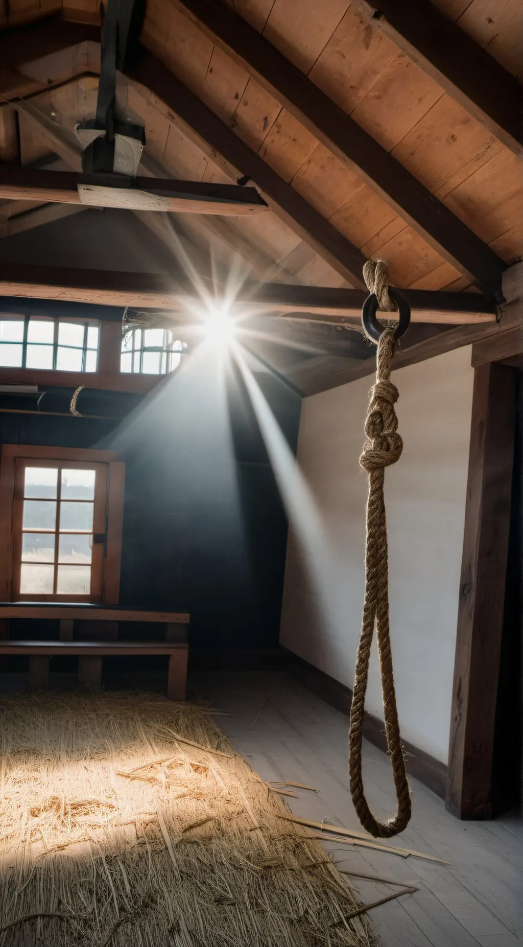 Talkie AI - Chat with HANGMAN Game IRL