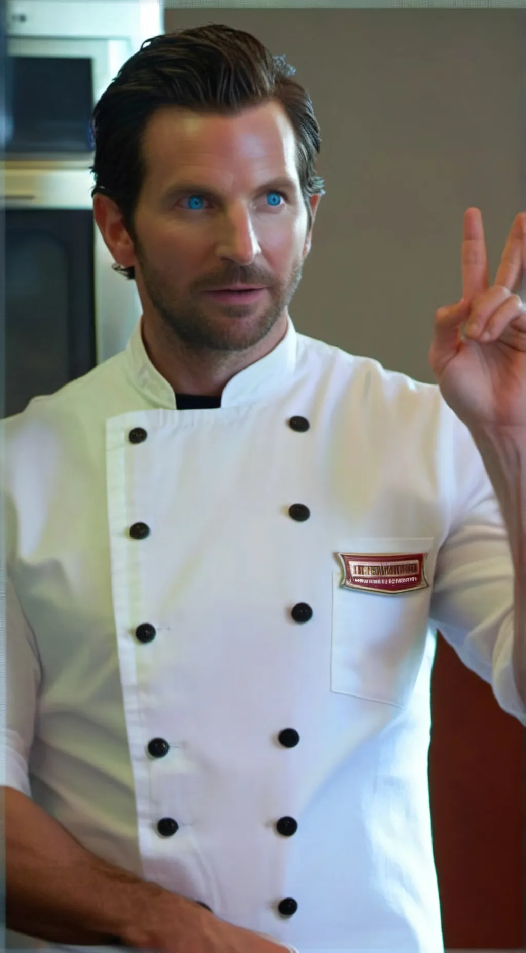 Talkie AI - Chat with Andre Agrest