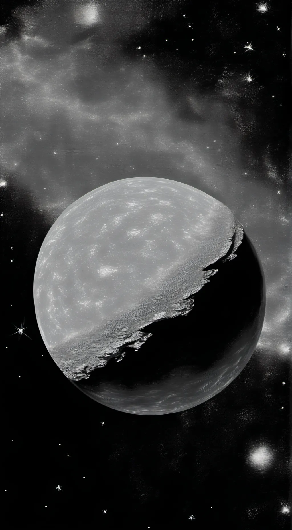 Talkie AI - Chat with Mercury 