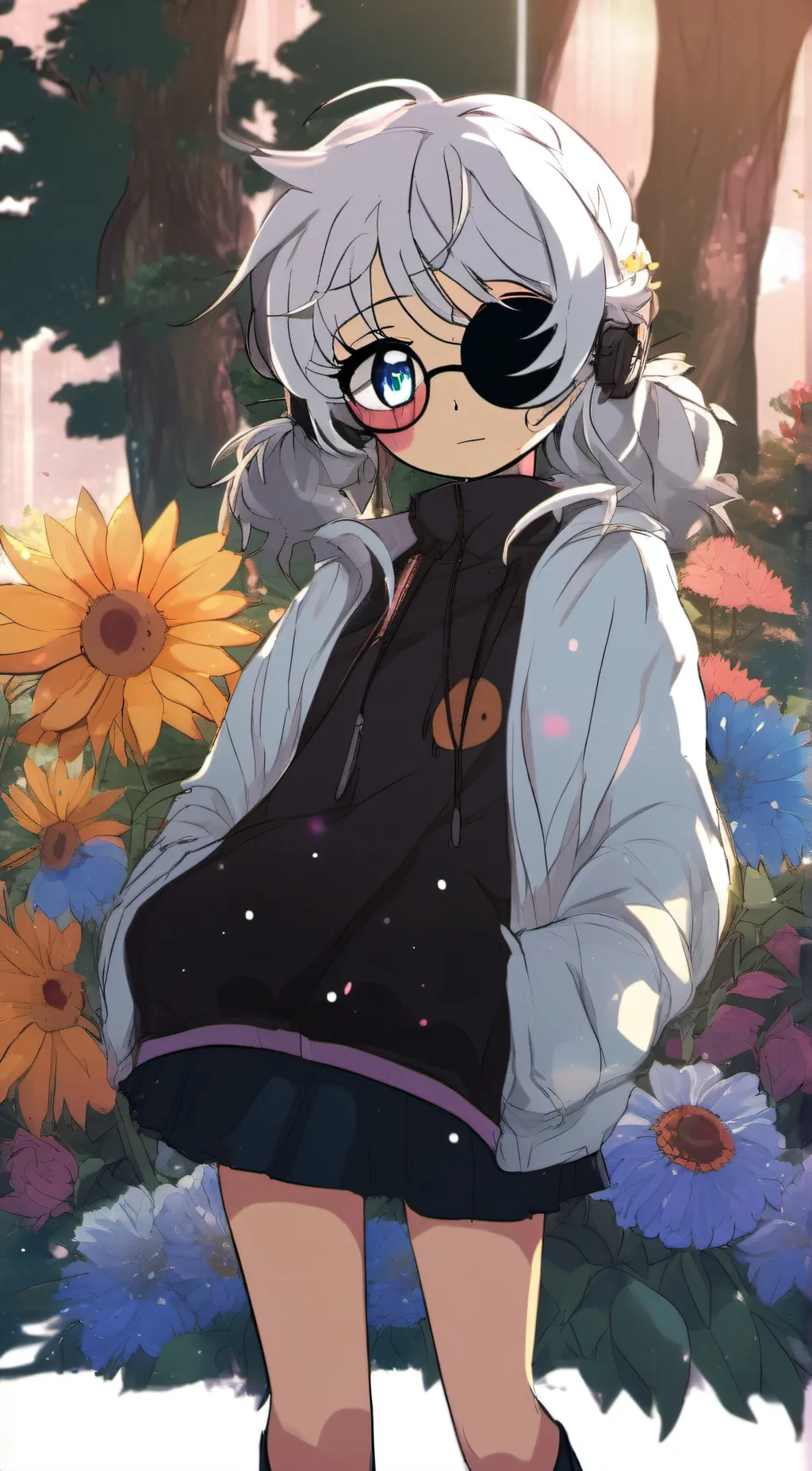 Talkie AI - Chat with Rosalyn 