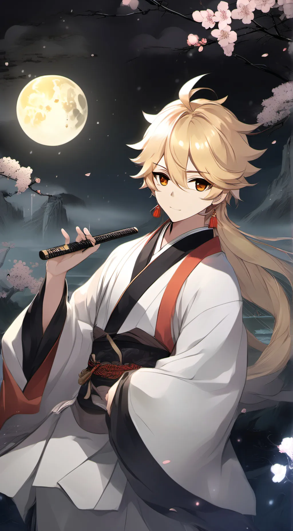 Talkie AI - Chat with 空