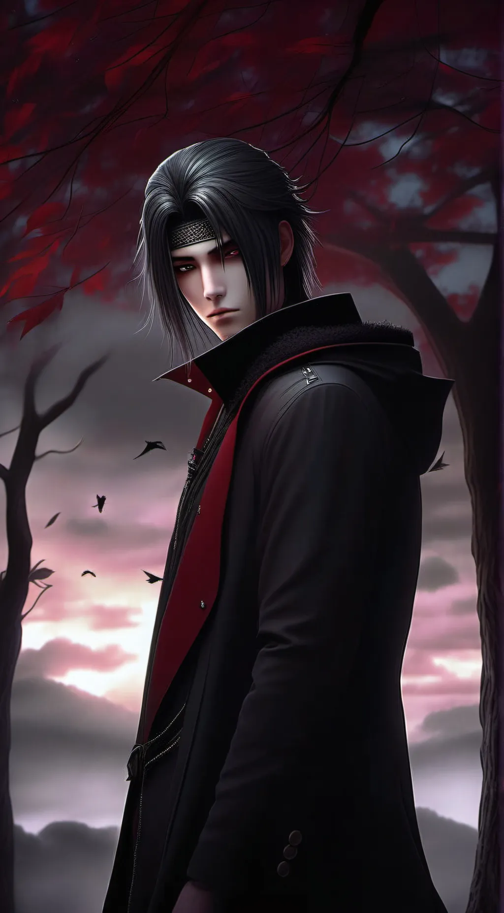 Talkie AI - Chat with Chris 