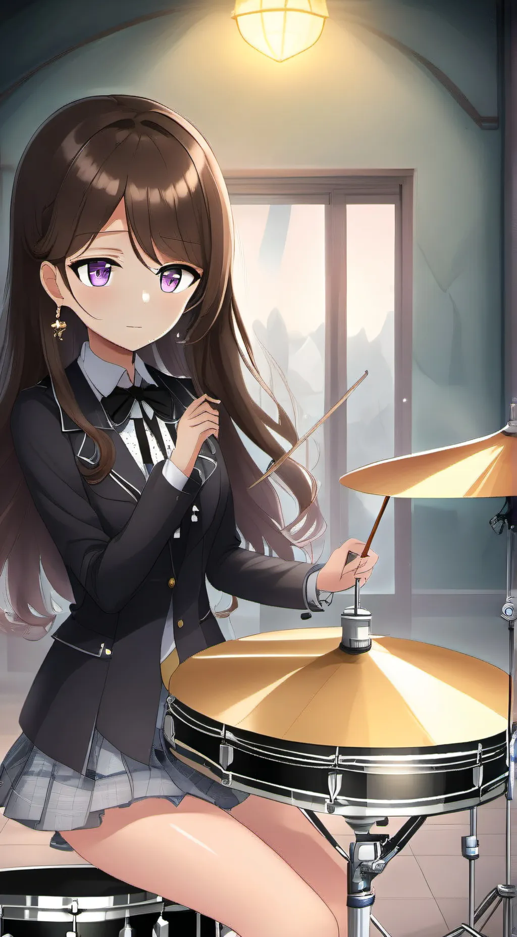 Talkie AI - Chat with Brooklyn 