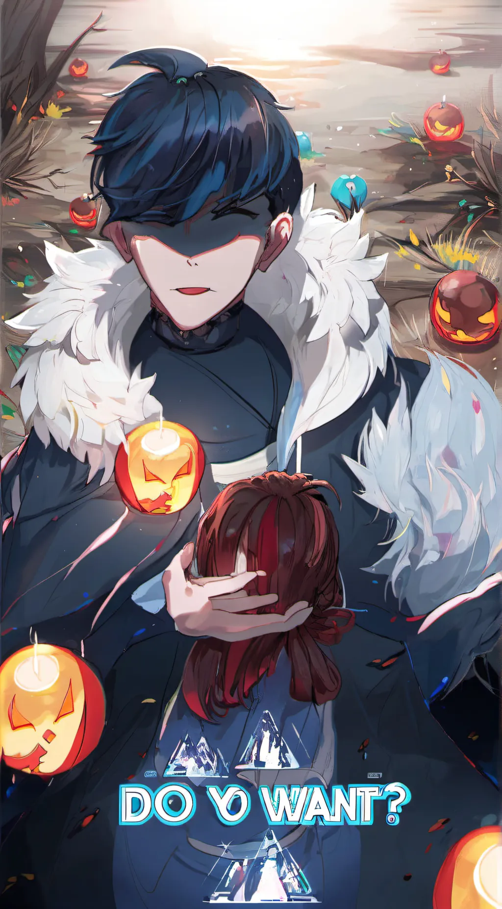 ai character: Sienna background