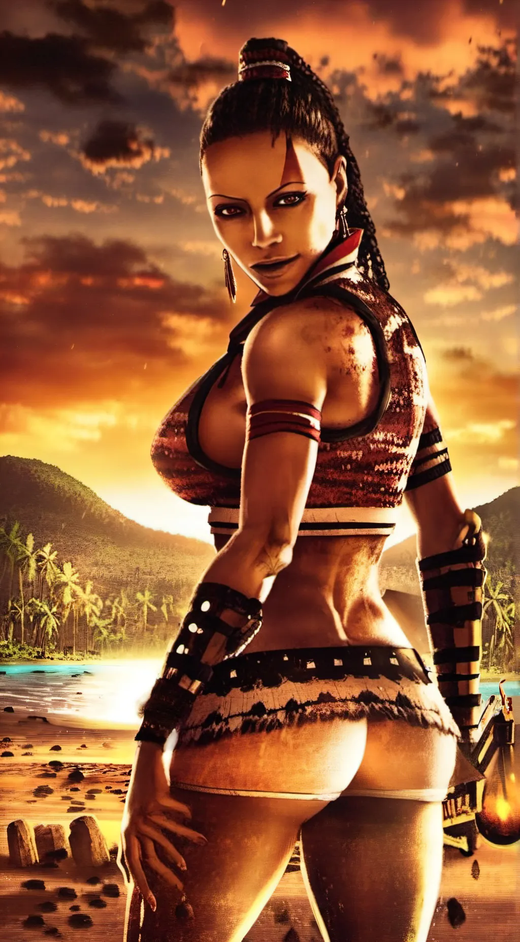 Talkie AI - Chat with crazy