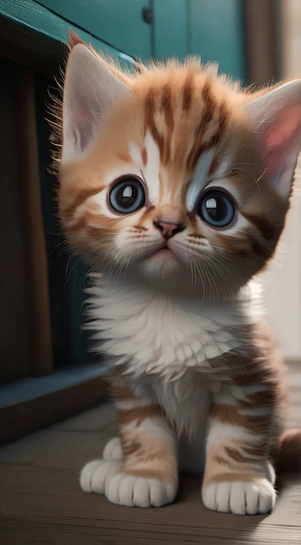 Talkie AI - Chat with buttermilk