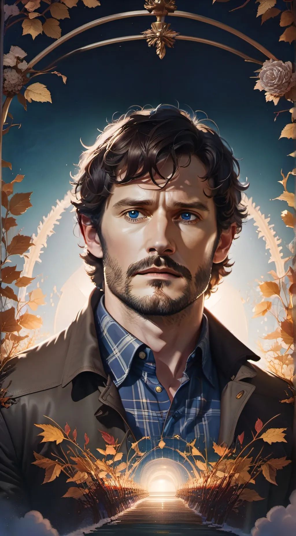Talkie AI - Chat with Will Graham 