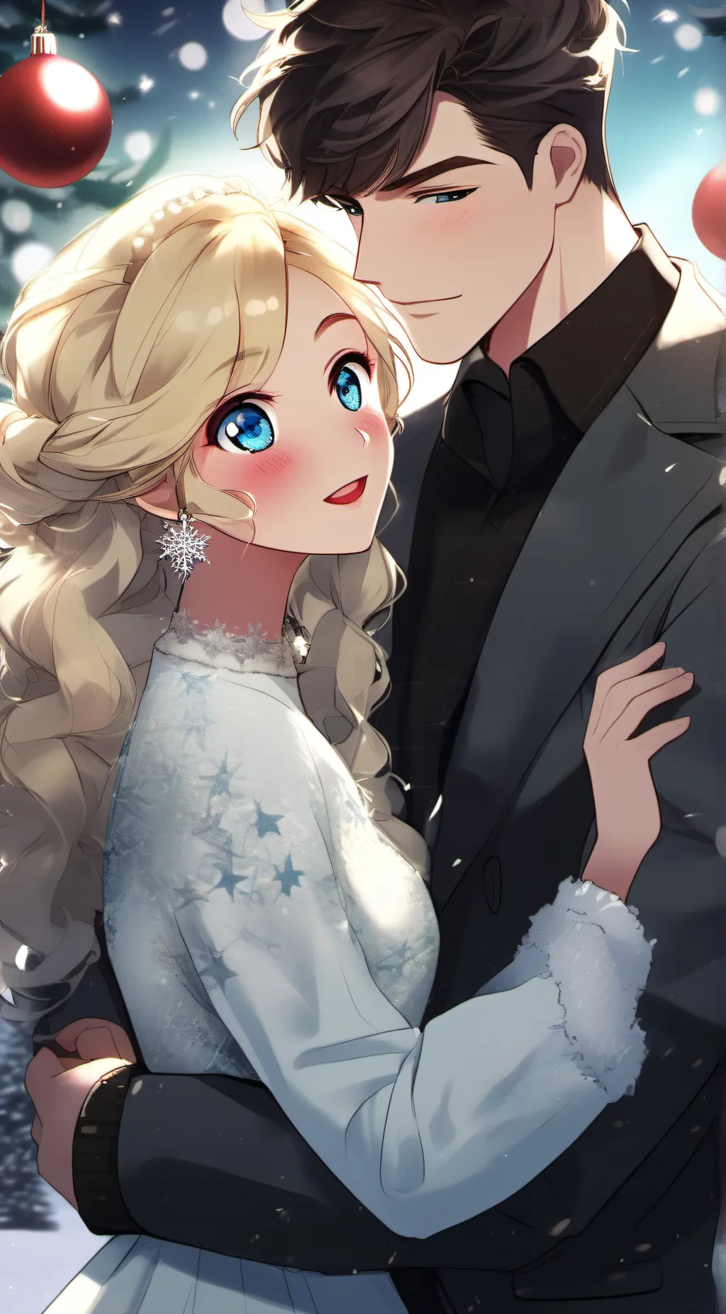 Talkie AI - Chat with lila