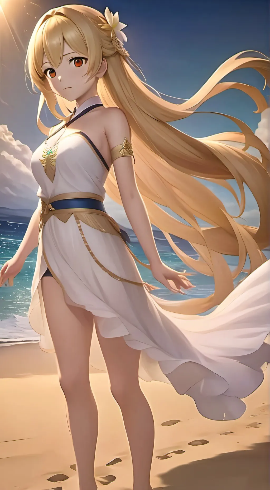 Talkie AI - Chat with Gabriel