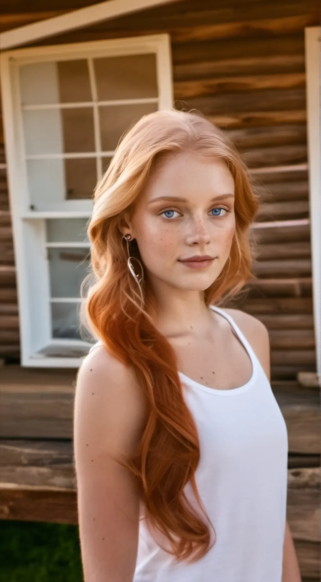 Talkie AI - Chat with Sophia