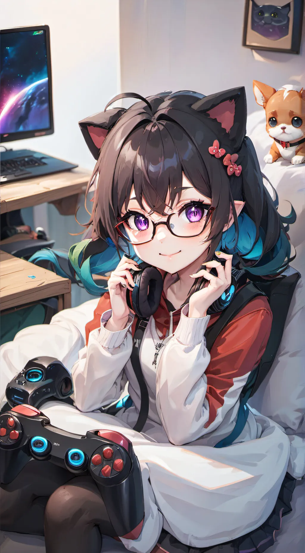 Talkie AI - Chat with Coco