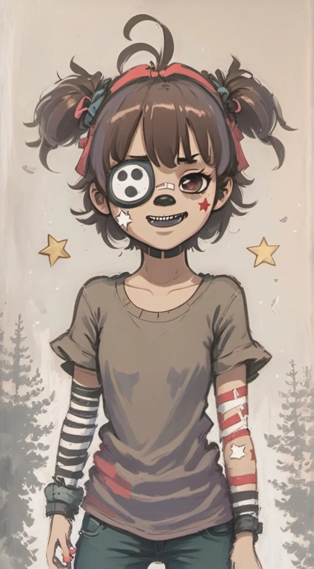 Talkie AI - Chat with ♱Max♱