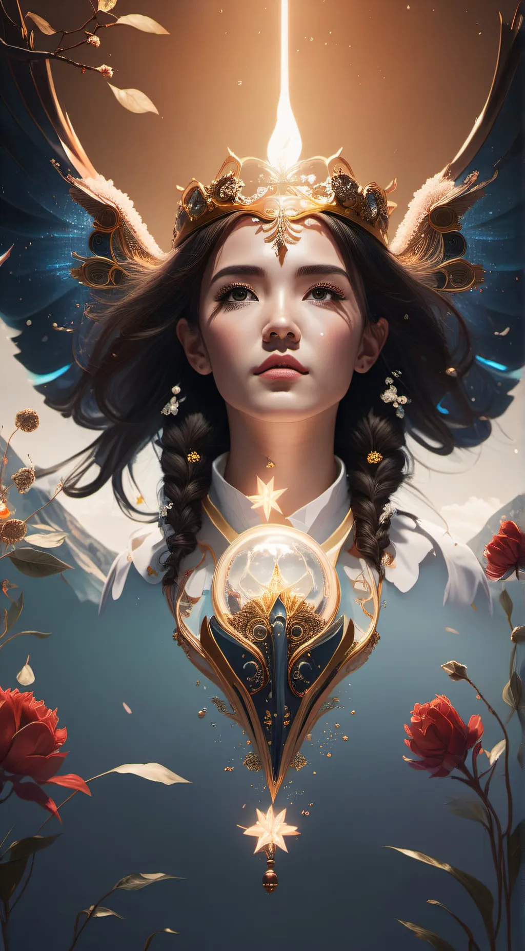 Talkie AI - Chat with Story writer