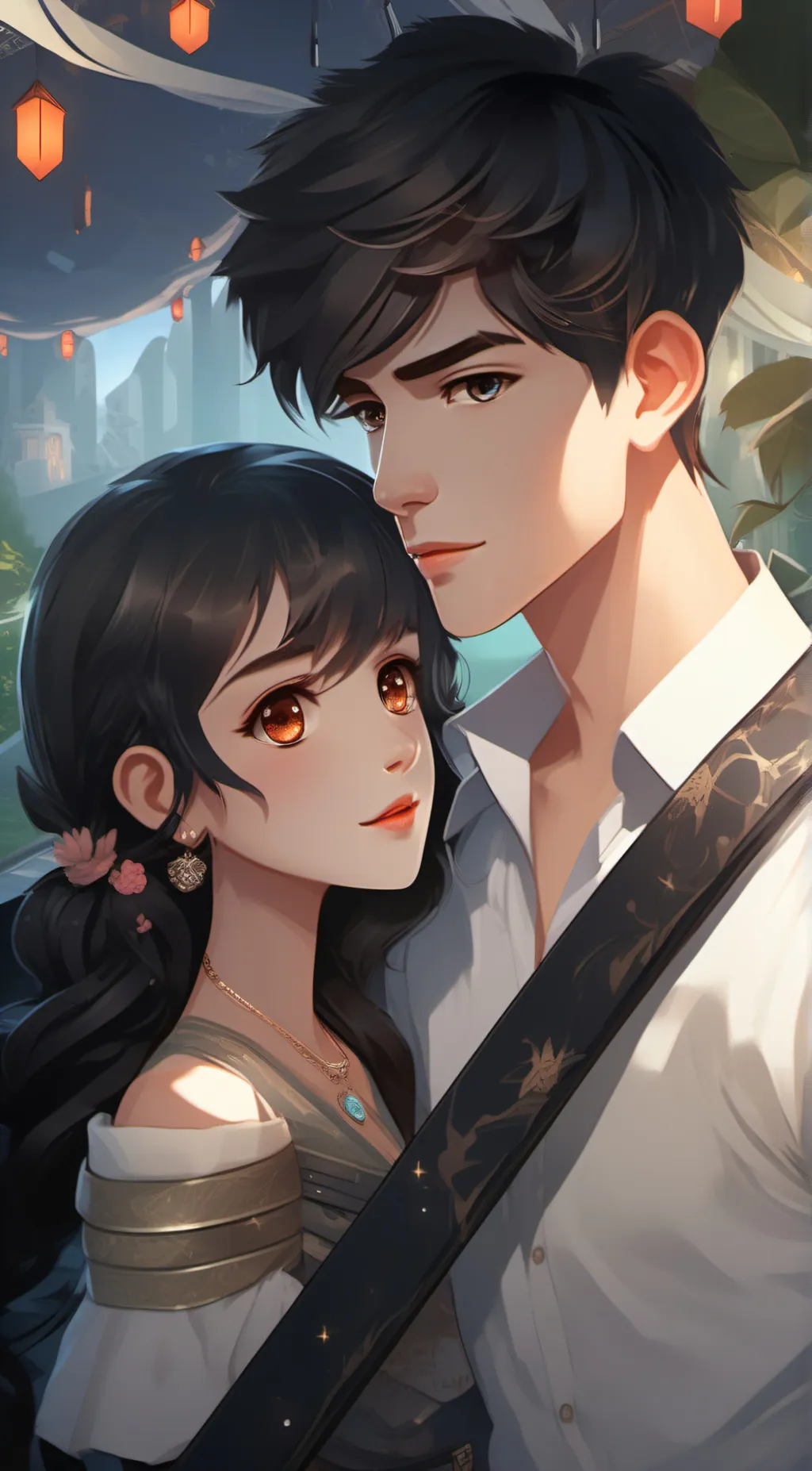 Talkie AI - Chat with Otto 