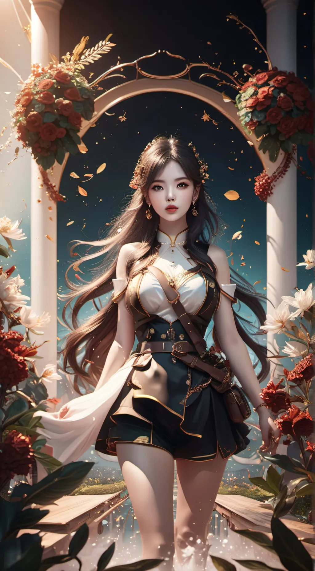 Talkie AI - Chat with Skyler