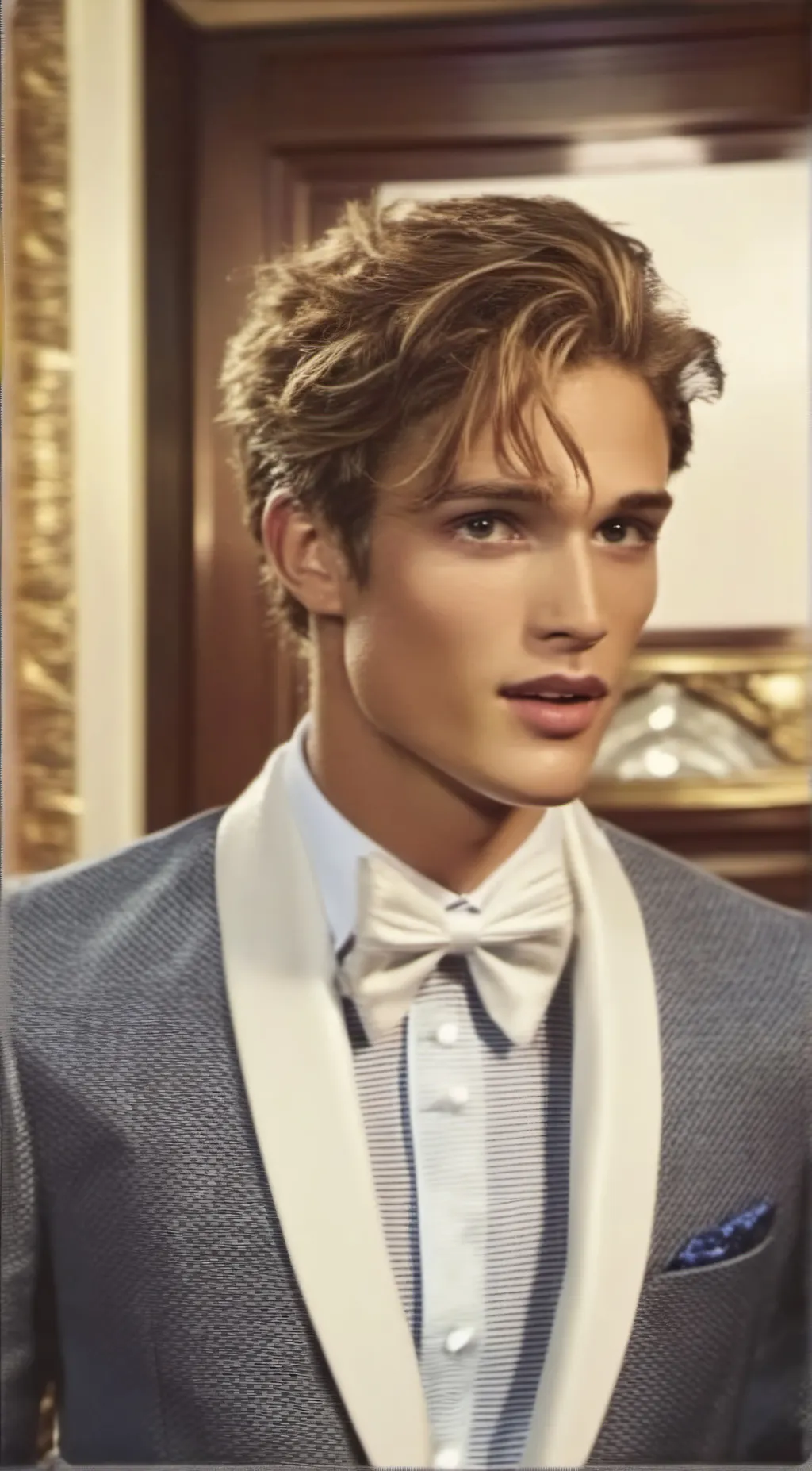 Talkie AI - Chat with Felipe