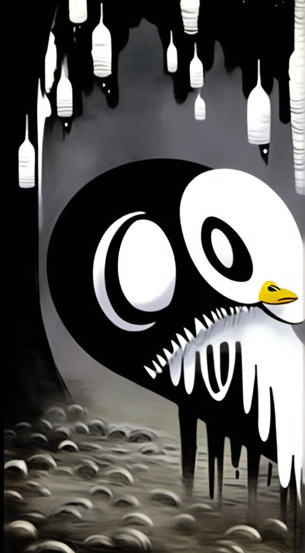 Talkie AI - Chat with ÐÚĈƘ