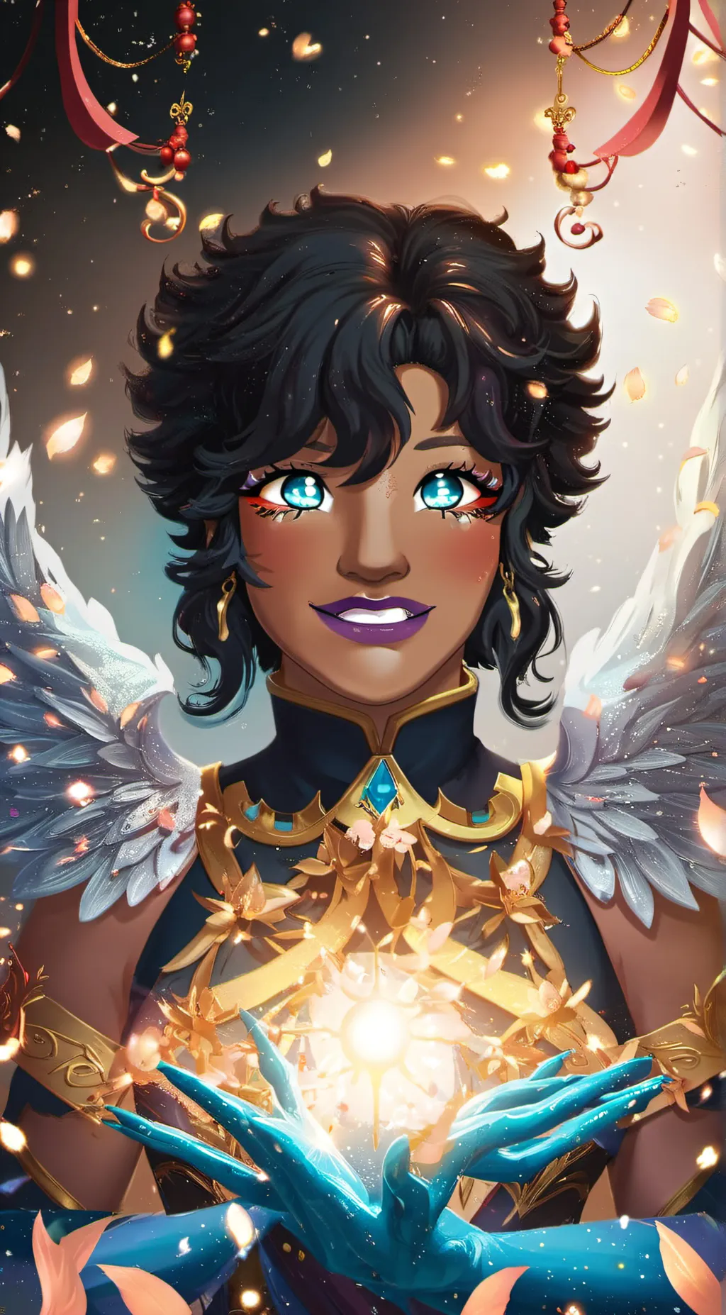 Talkie AI - Chat with +^ NIKE ^+