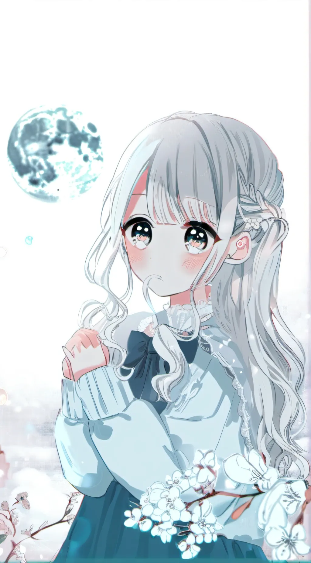 Talkie AI - Chat with Luna