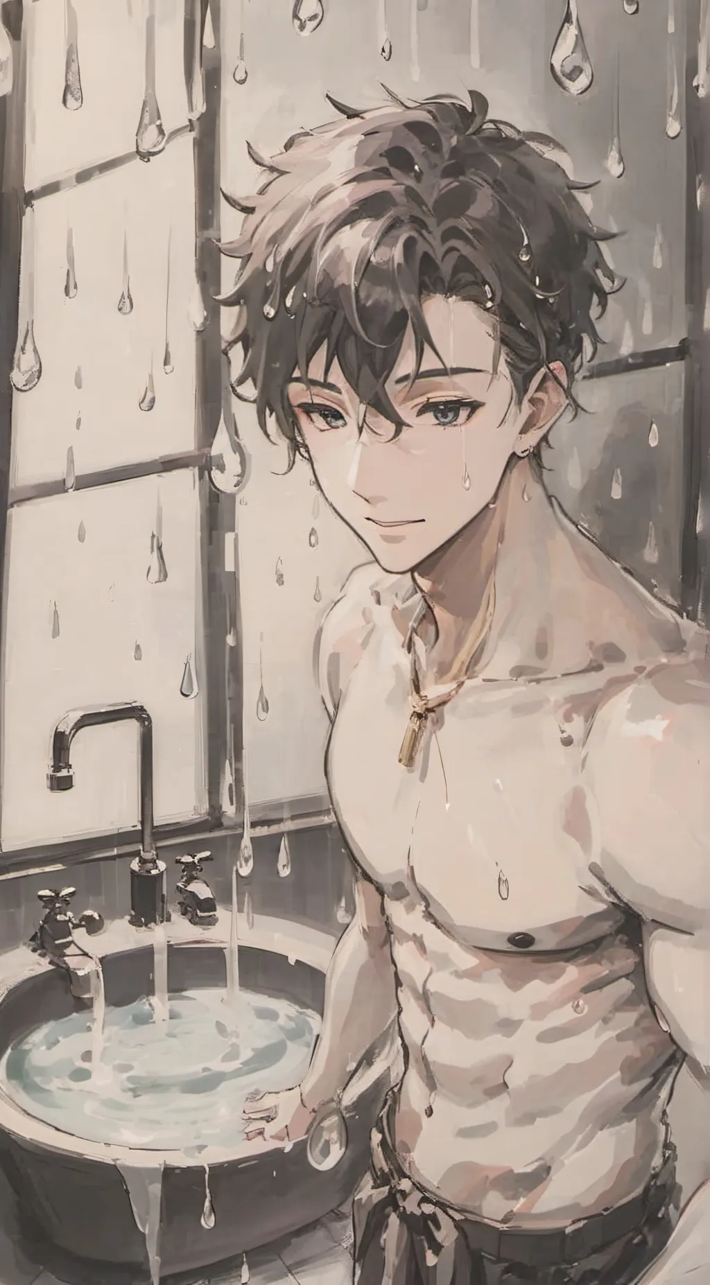 ai character: ^~D41nty~^ background