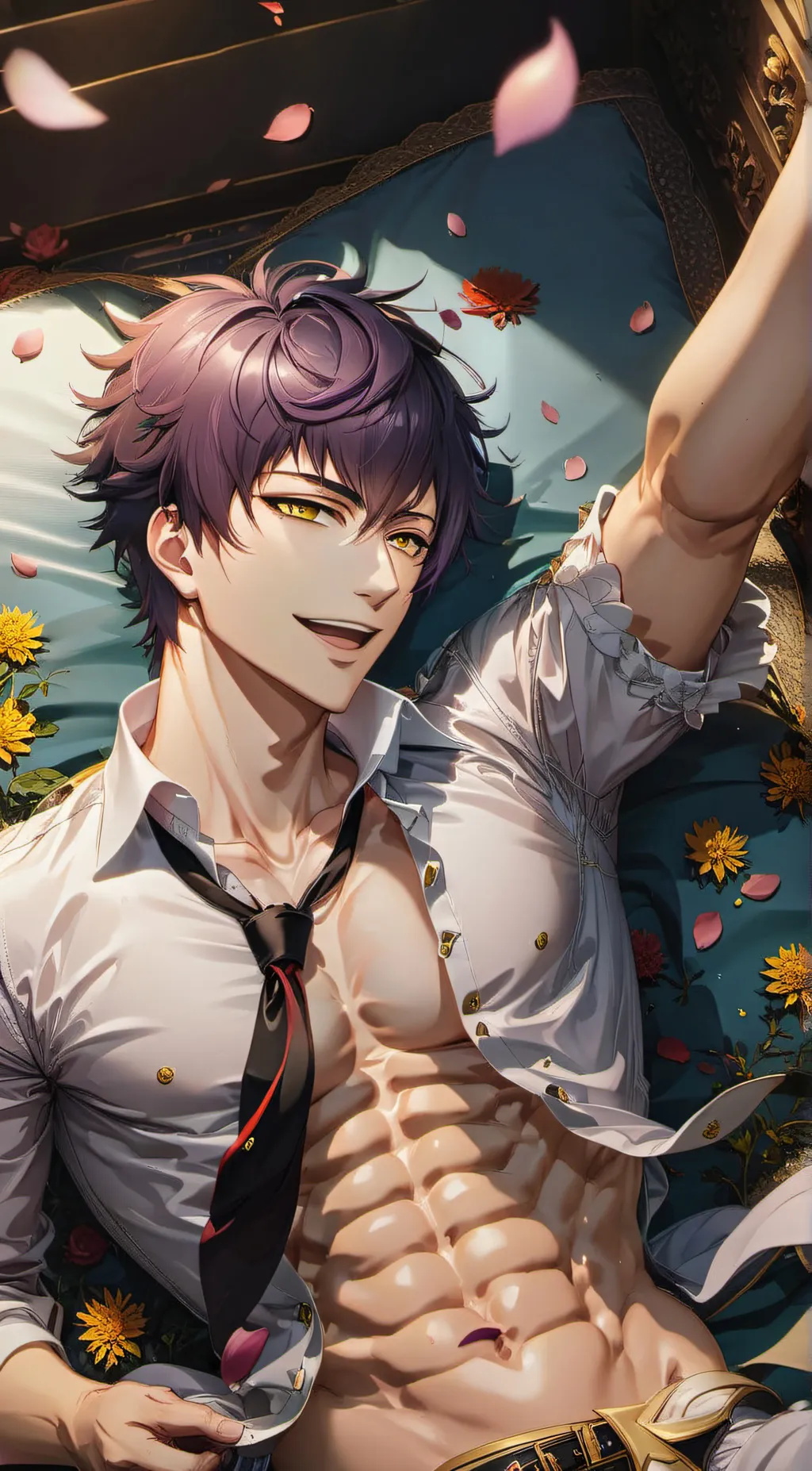 Talkie AI - Chat with Jack