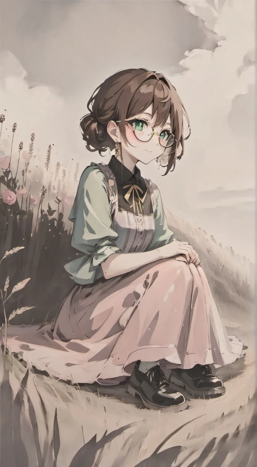 Talkie AI - Chat with Ashley