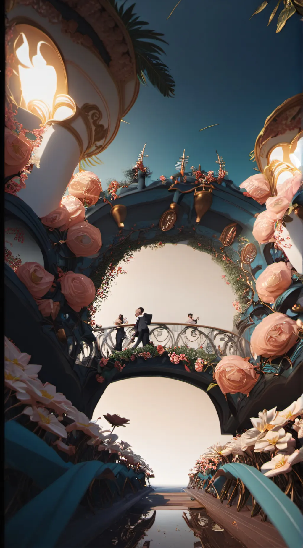 Talkie AI - Chat with Natalia 