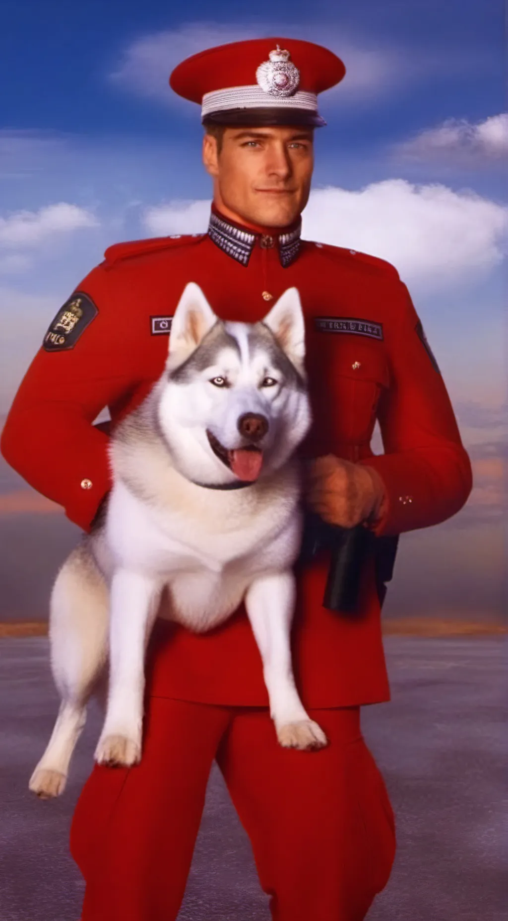 Talkie AI - Chat with Zach Swartz