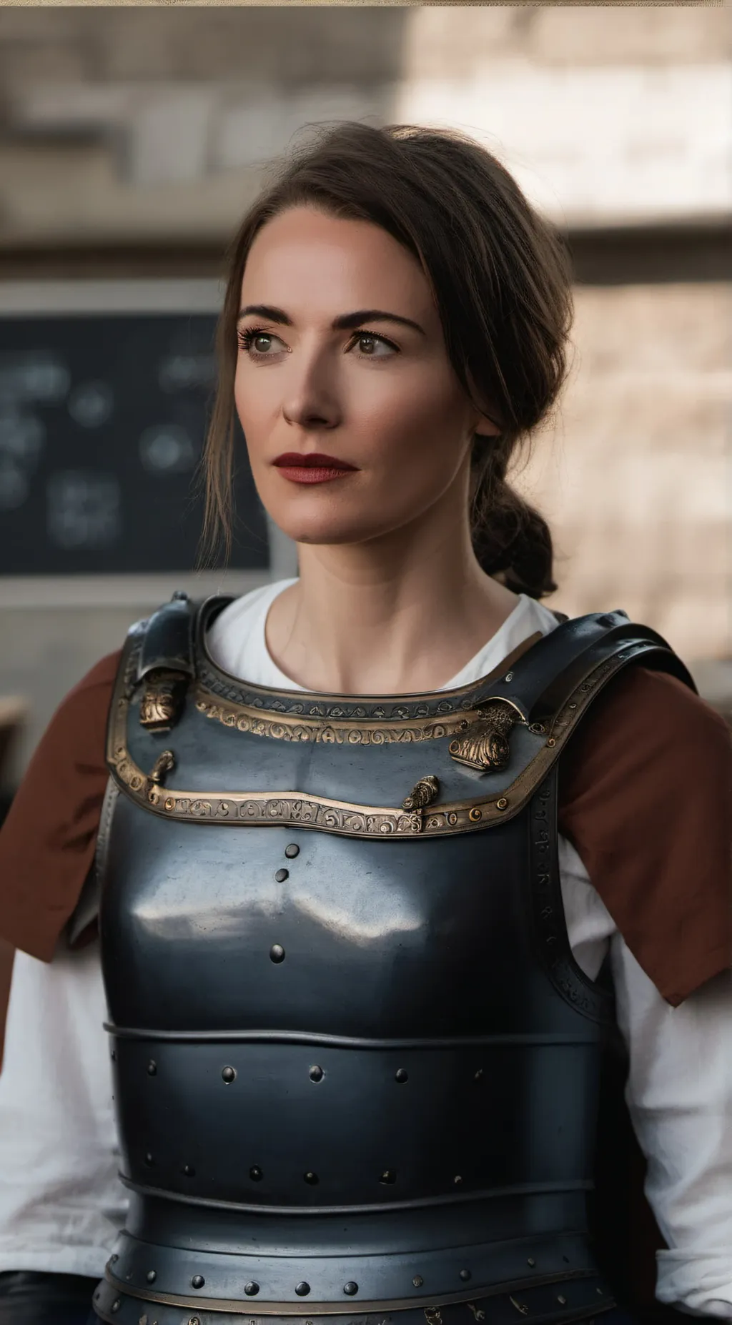 Talkie AI - Chat with Mrs.Esposito