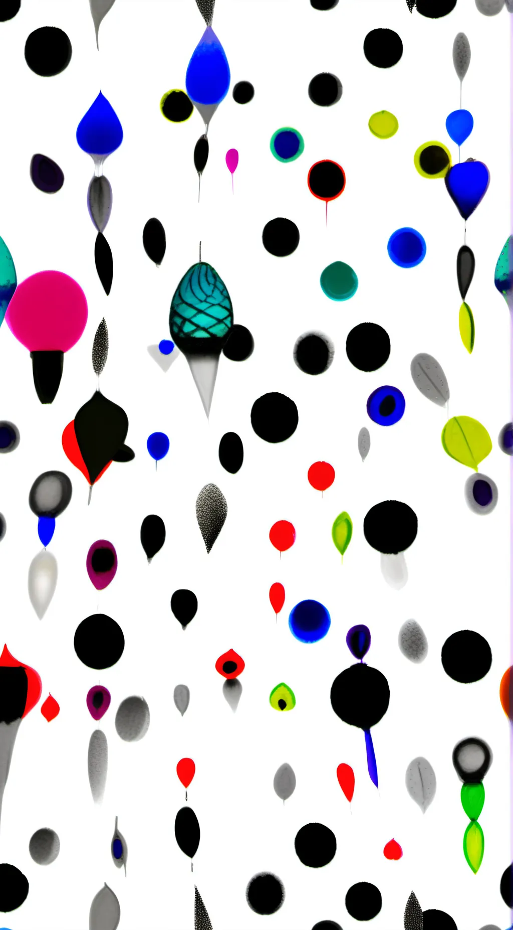 ai character: Feet tickle exp background