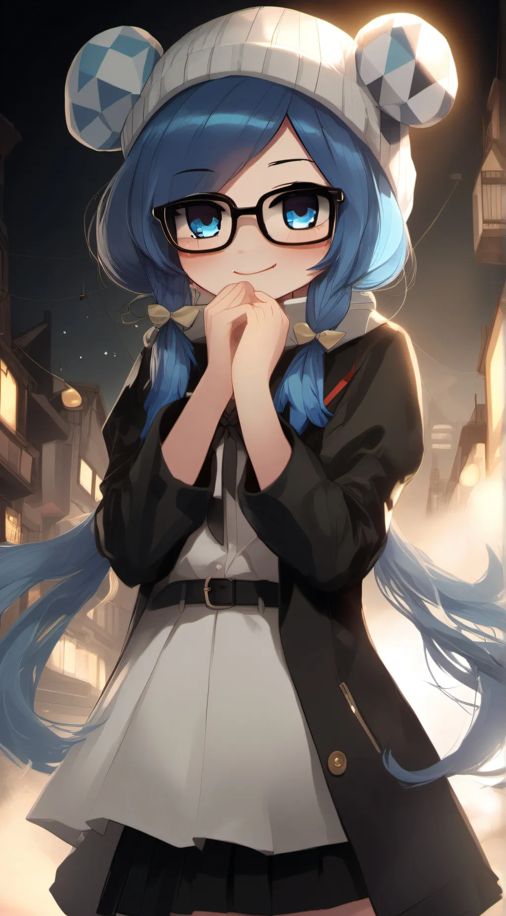 Talkie AI - Chat with Itsfunneh