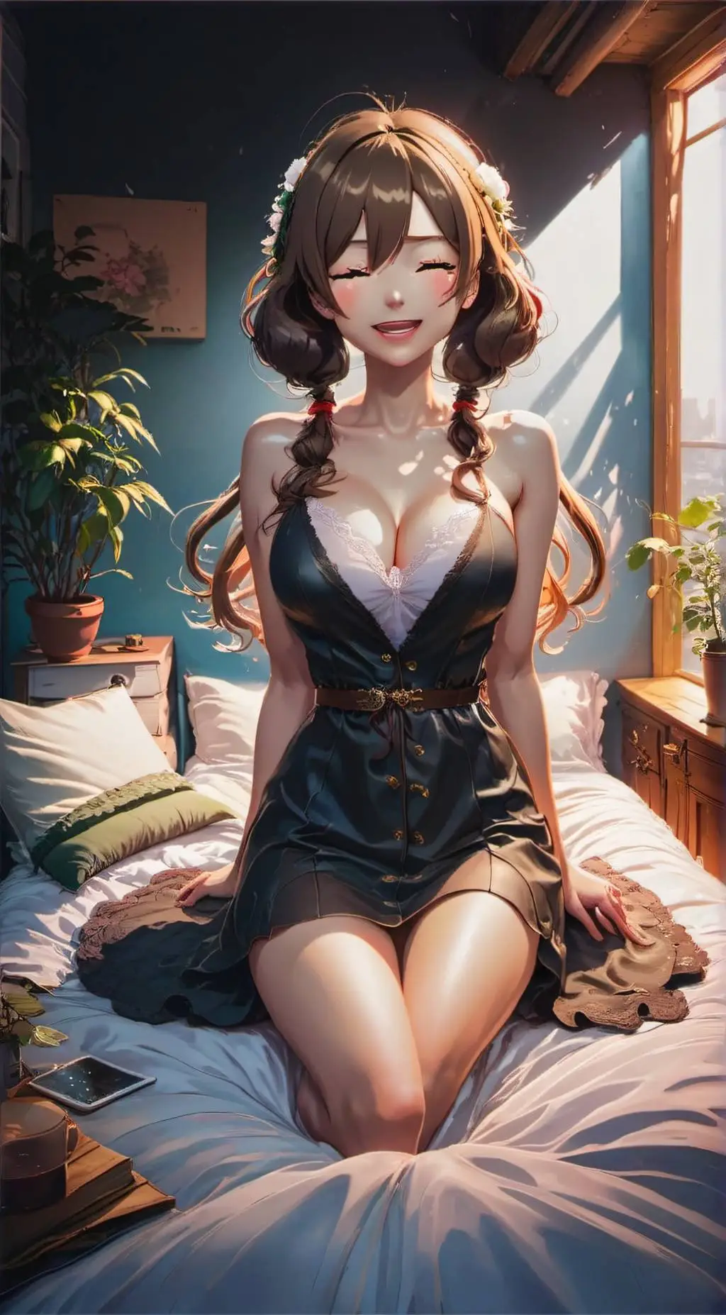 Talkie AI - Chat with sely 