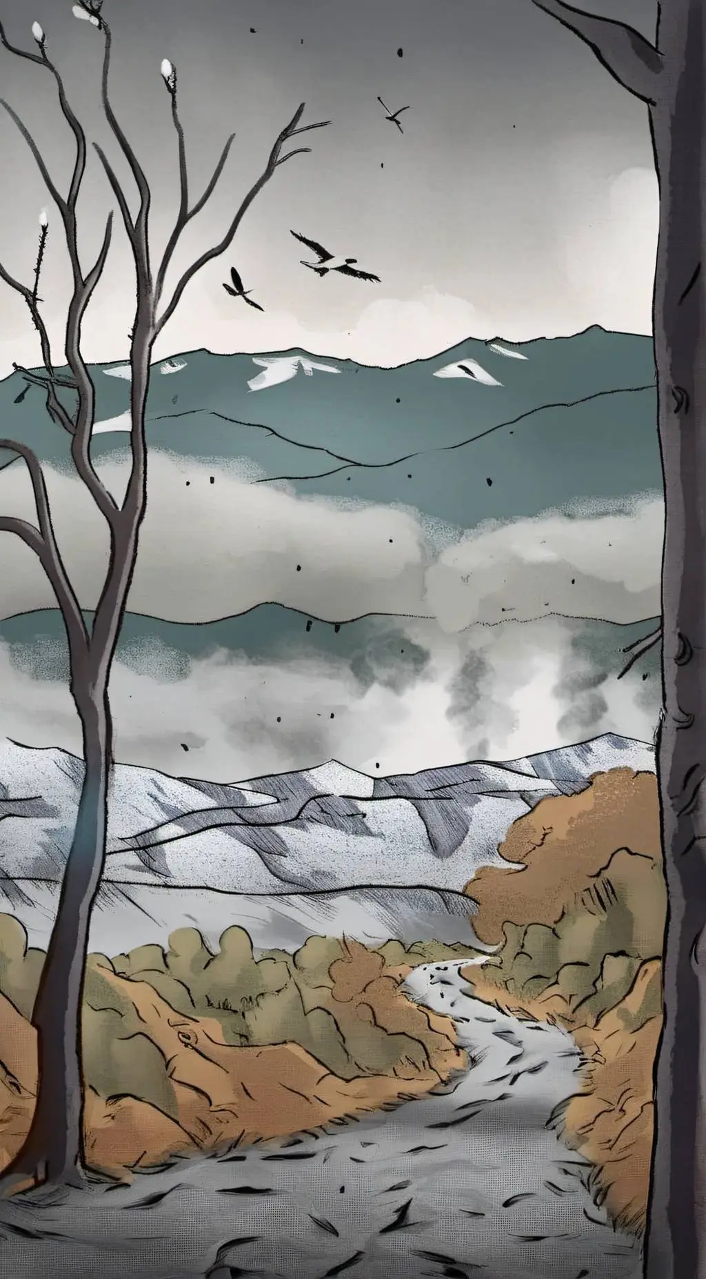 Talkie AI - Chat with Years