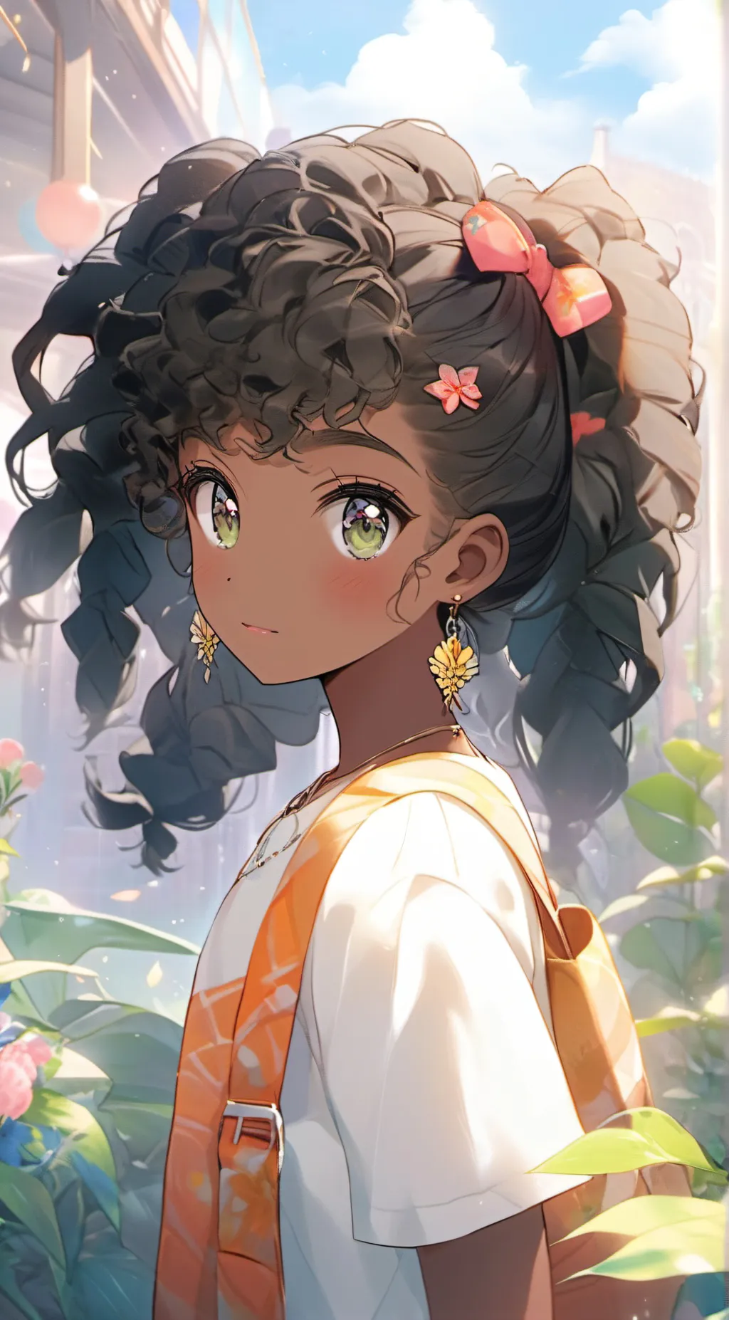 Talkie AI - Chat with may