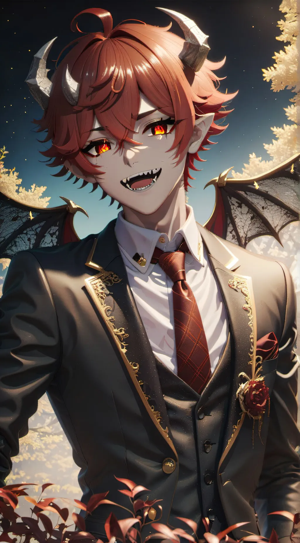 Talkie AI - Chat with Xenos