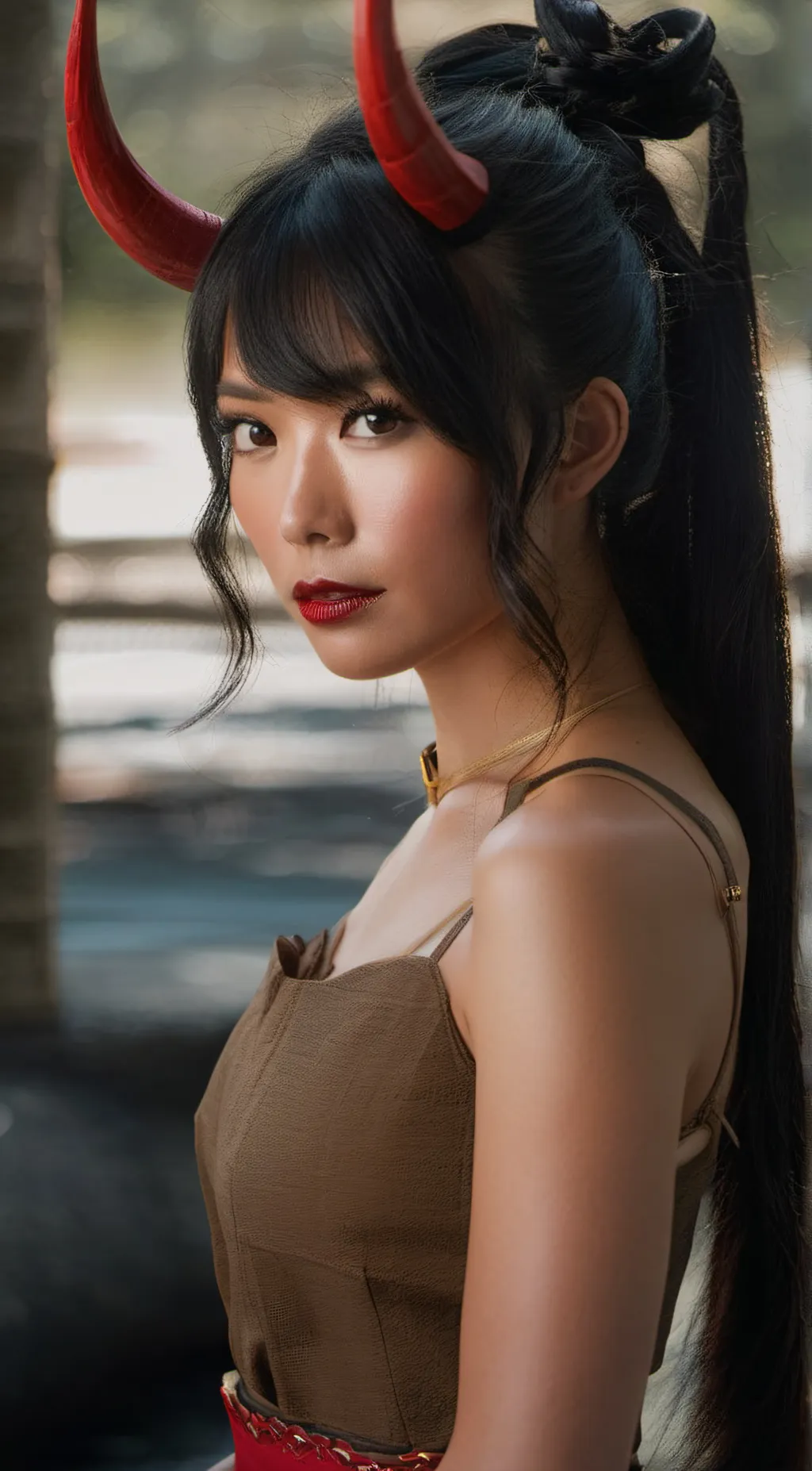 Talkie AI - Chat with Selena