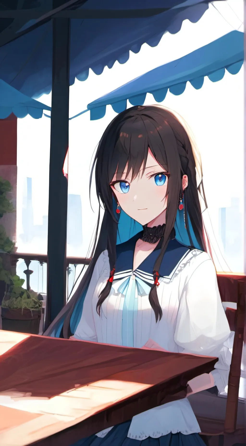 Talkie AI - Chat with Sophia