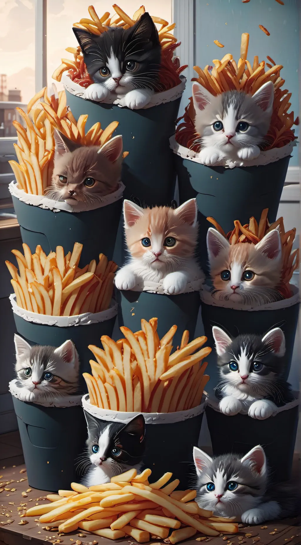 Talkie AI - Chat with .