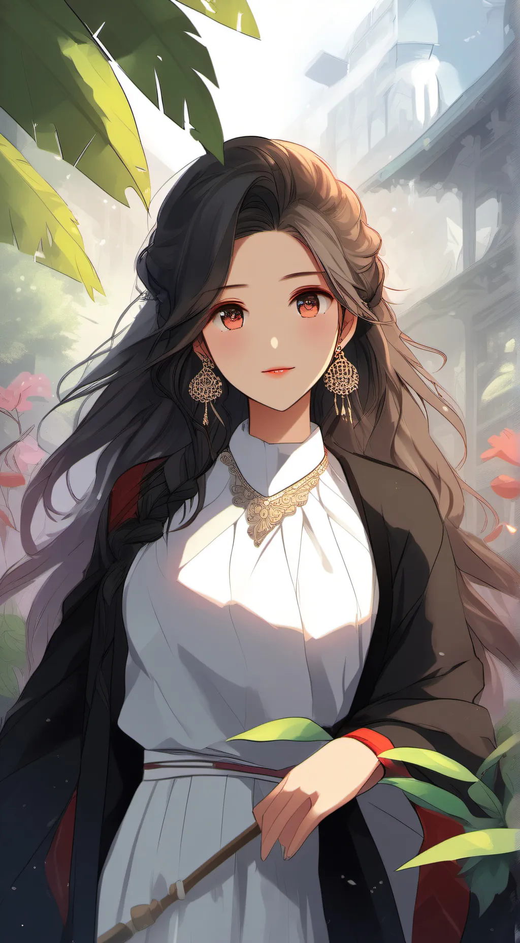 Talkie AI - Chat with Ari