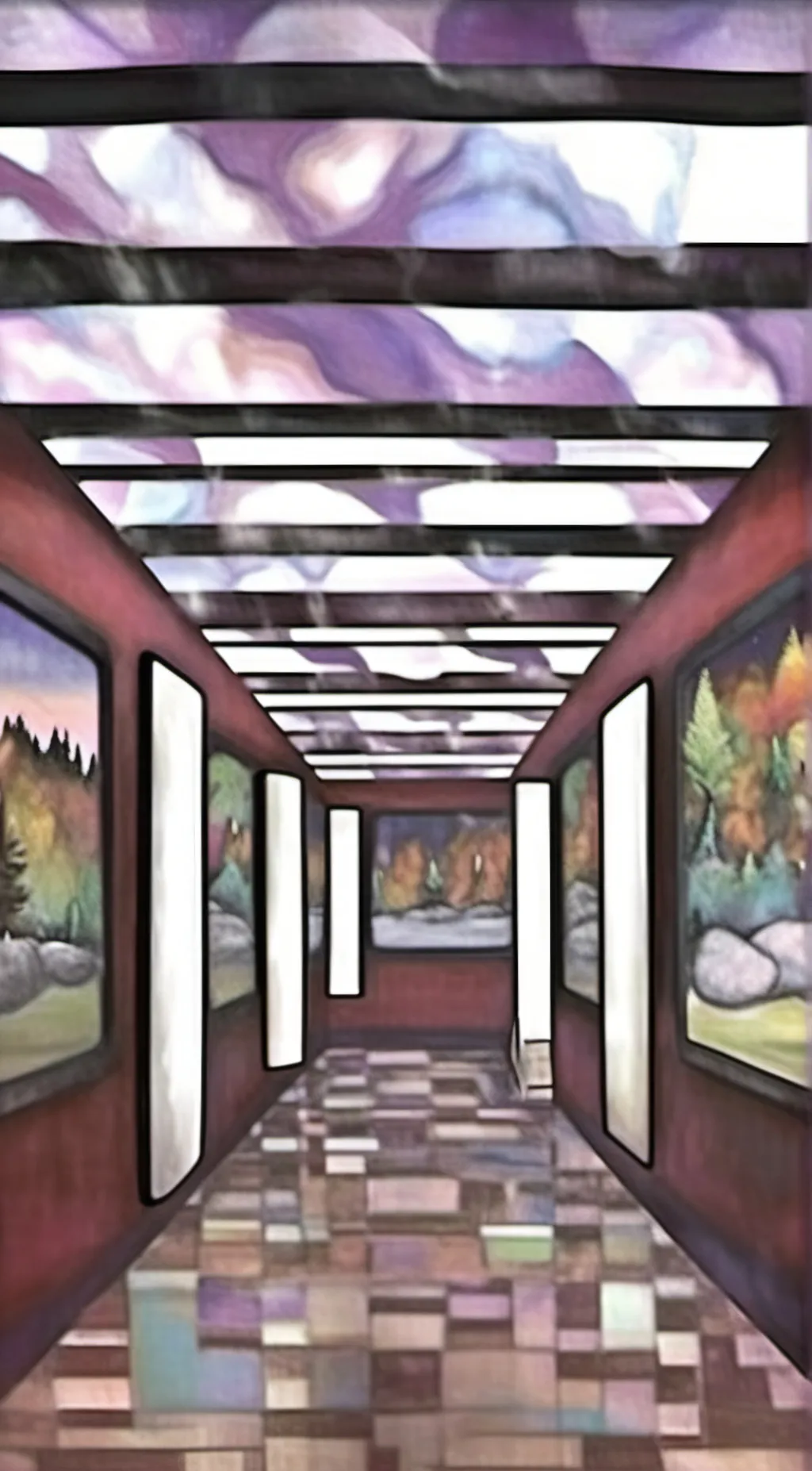 ai character: Sus background