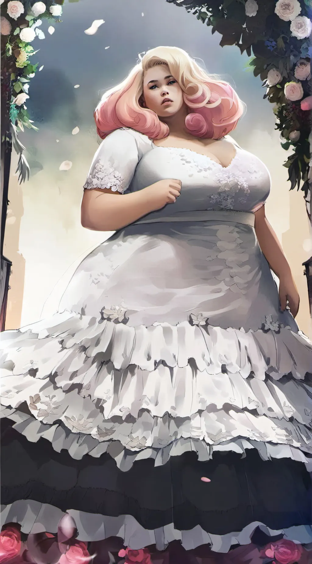 Talkie AI - Chat with lola