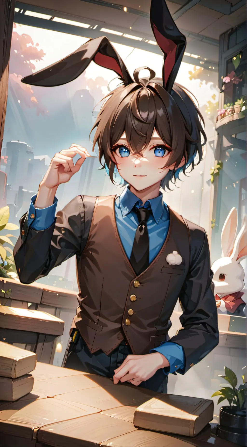 Talkie AI - Chat with sed